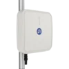 Антенна секторная WIBOX 5,1 - 5,9 ГГц, 19dBi, 45° Антенна секторная WIBOX 5,1 - 5,9 ГГц, 19dBi, 45°